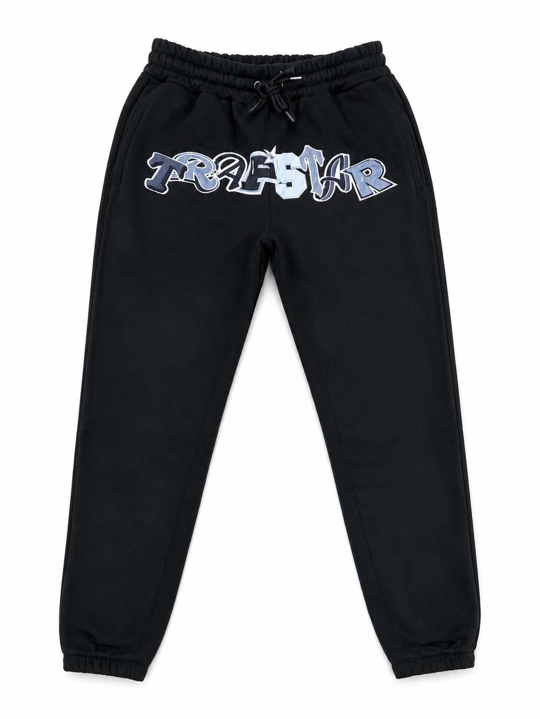 Bold Windbreaker