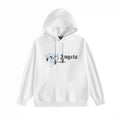 Bold Zip-Up Hoodie for Everyday Wear