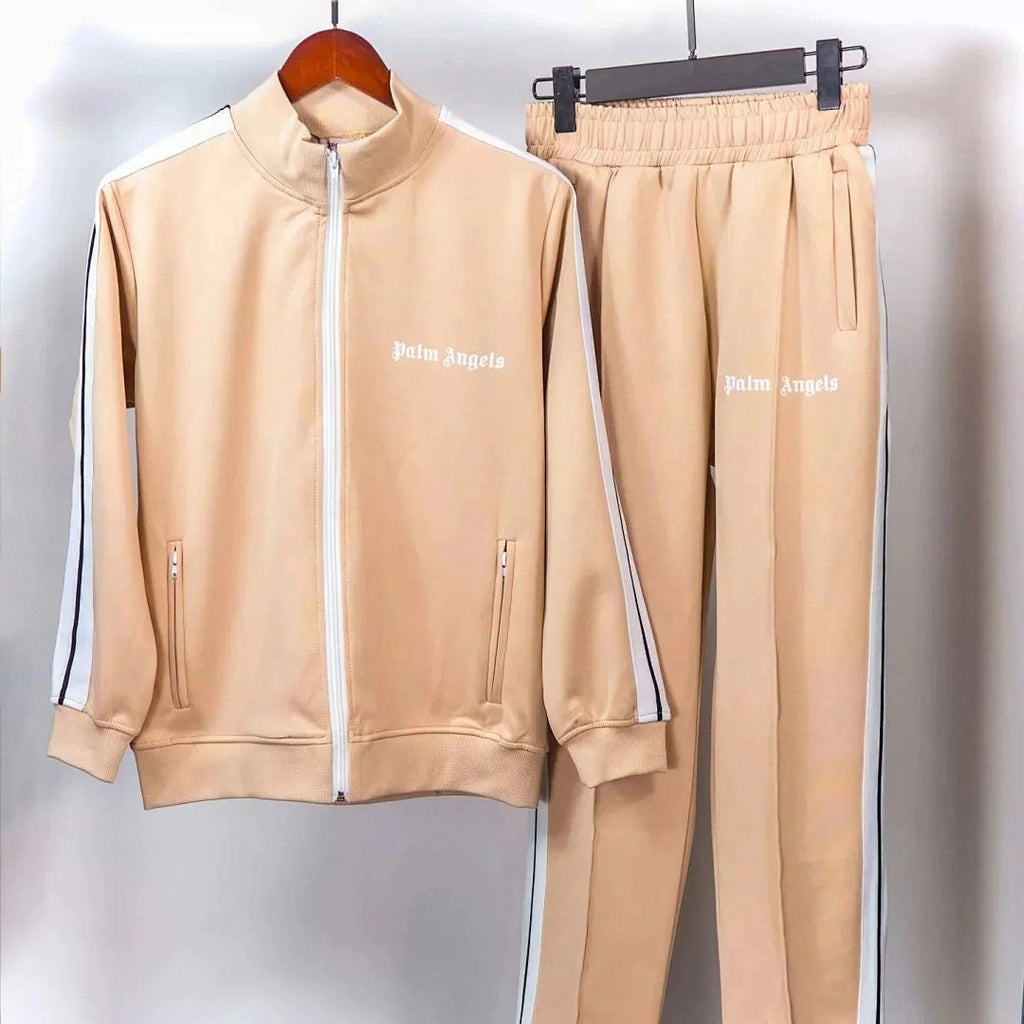 Bold Windbreaker for Men and Women