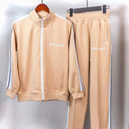 Bold Windbreaker for Men and Women