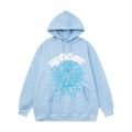 Bold Pullover Hoodie for Men