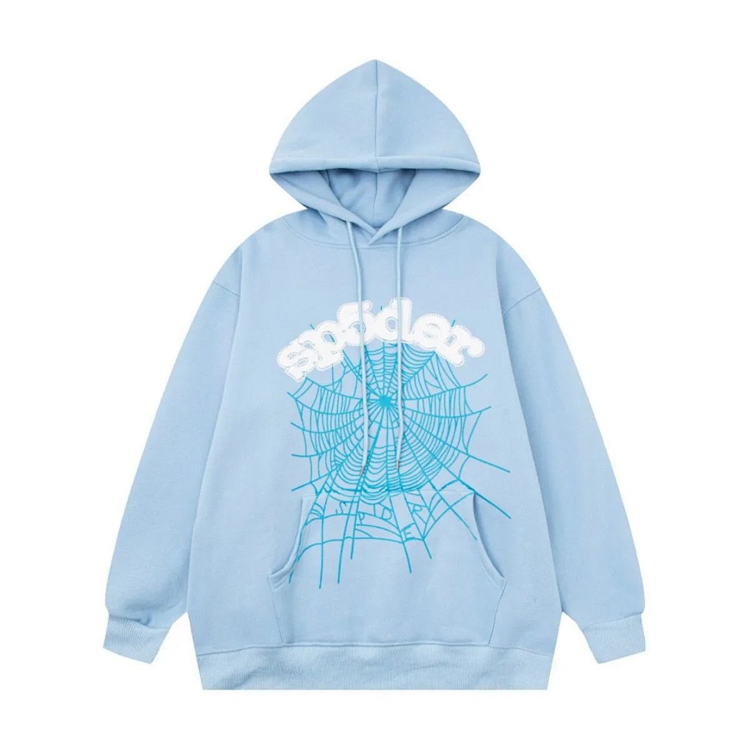 Bold Pullover Hoodie for Men