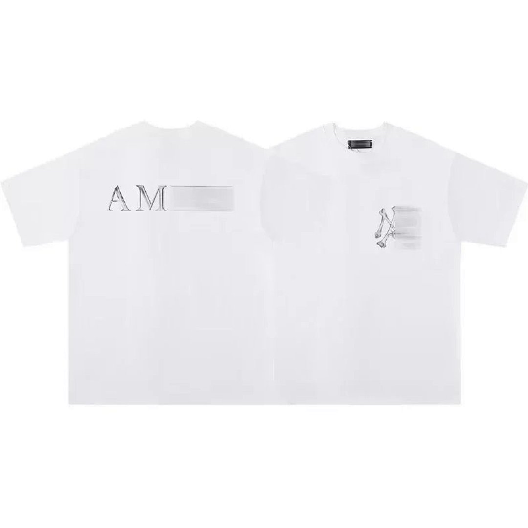 Streetwear Graphic T-Shirt for Men 181762743