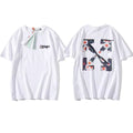 Bold Graphic Tee for Men and Women