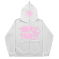 Bold Zip-Up Hoodie for Men and Women