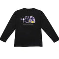 Bold Crewneck Sweatshirt for Everyday Wear