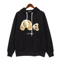 Bold Logo Hoodie