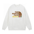 Bold Crewneck Sweater Unisex