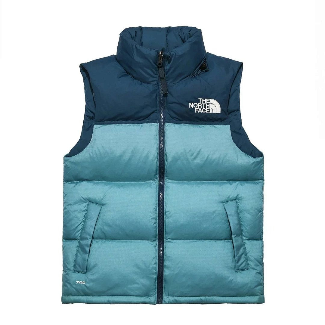 Bold Track Jacket
