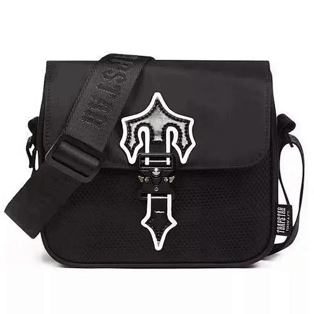 Bold Crossbody Bag
