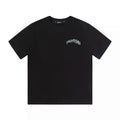 Bold Cotton Tee for Men