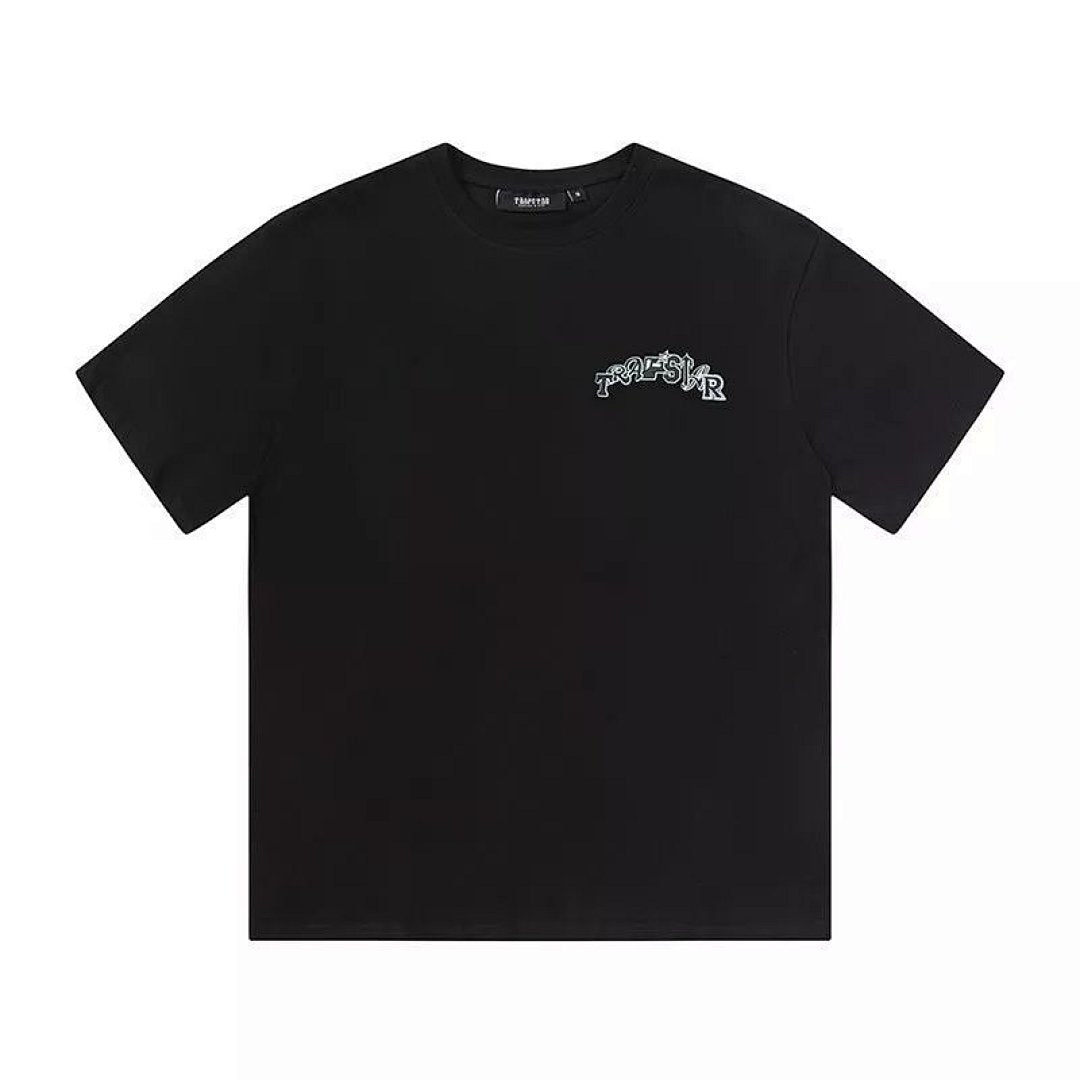 Bold Cotton Tee for Men