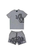 Bold Cargo Shorts