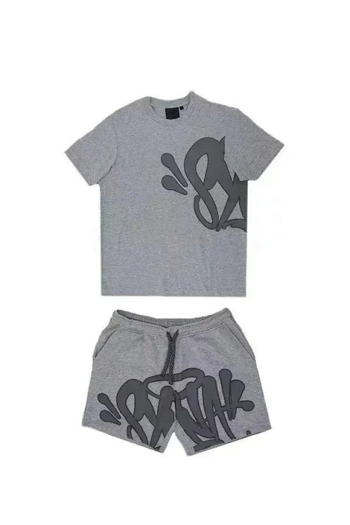 Bold Cargo Shorts