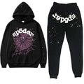 Bold Tracksuit Set for Men and Women