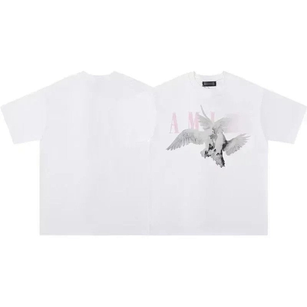 Streetwear Graphic T-Shirt for Men 181762751