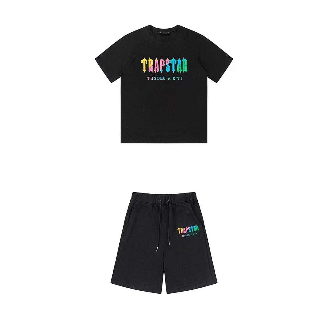 Bold Shorts