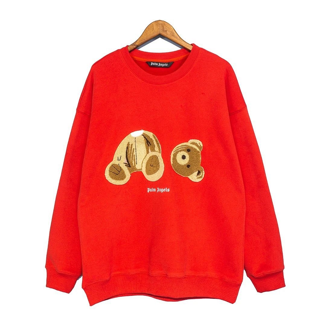 Bold Knit Sweater for Men and Women