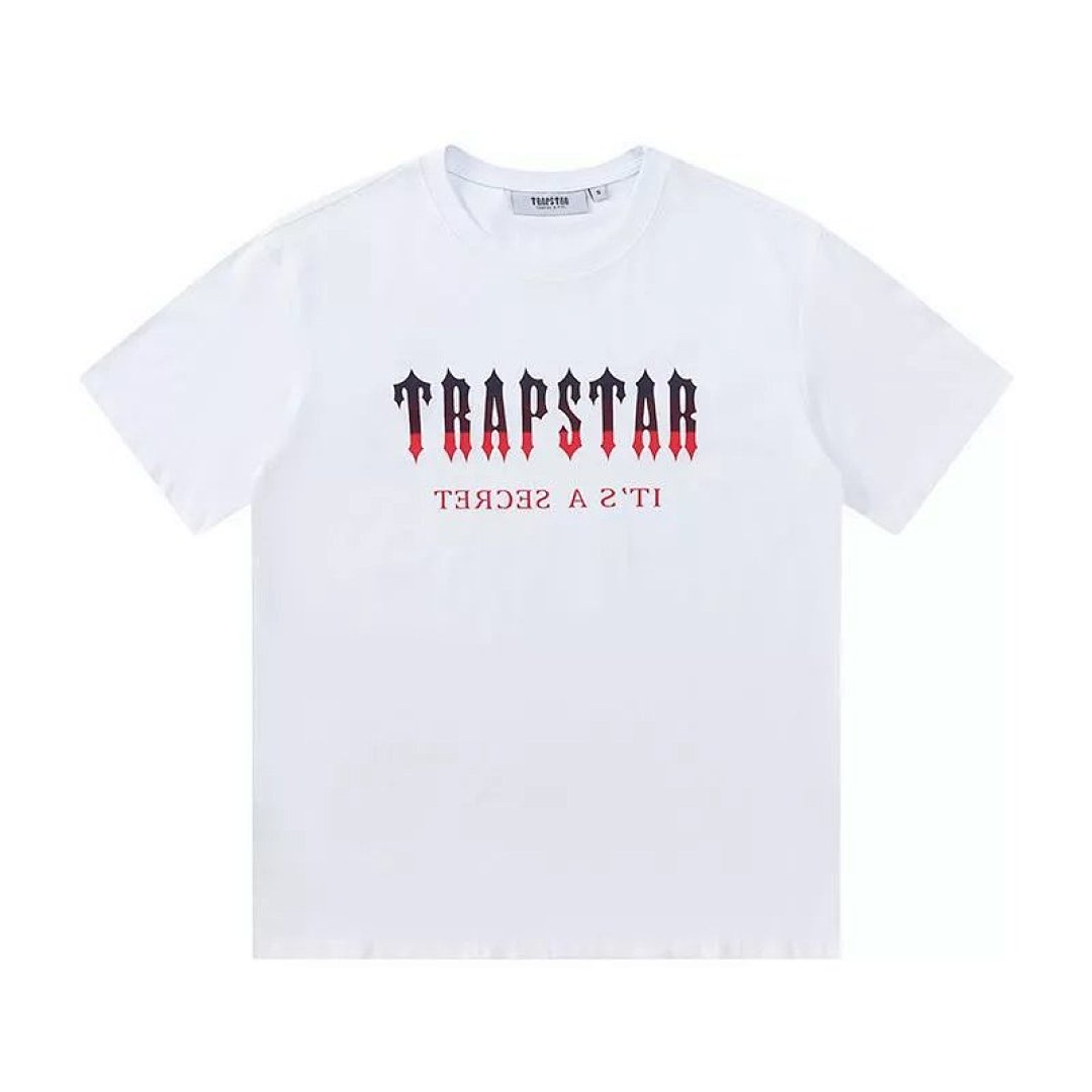 Bold Graphic Tee