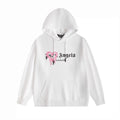 Bold Hooded Sweatshirt for Men