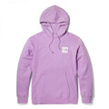Bold Pullover Hoodie Unisex