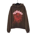 Bold Zip-Up Hoodie for Men and Women