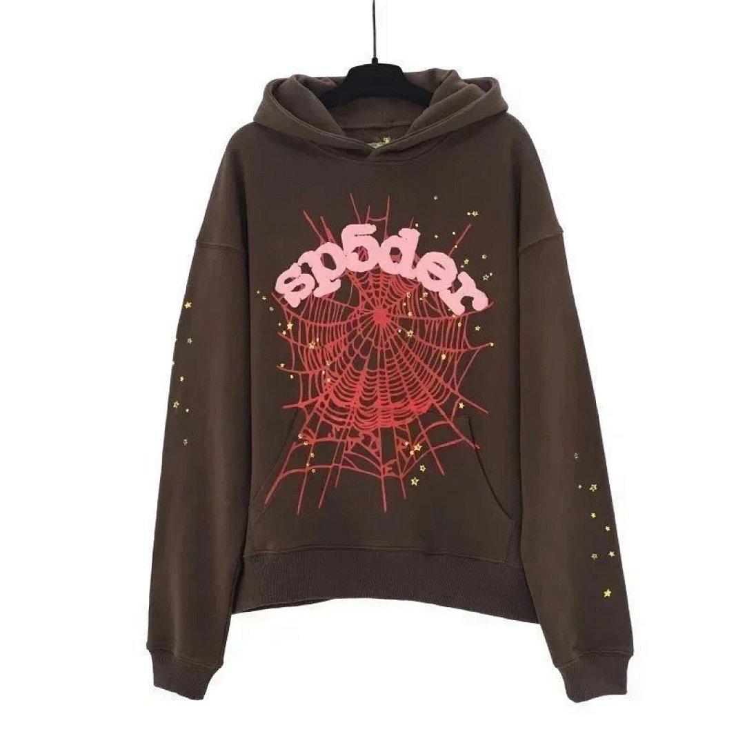 Bold Zip-Up Hoodie for Men and Women