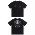 Bold Short Sleeve Shirt for Men