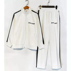 Bold Puffer Jacket for Men and Women