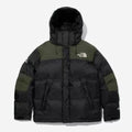 Bold Windbreaker
