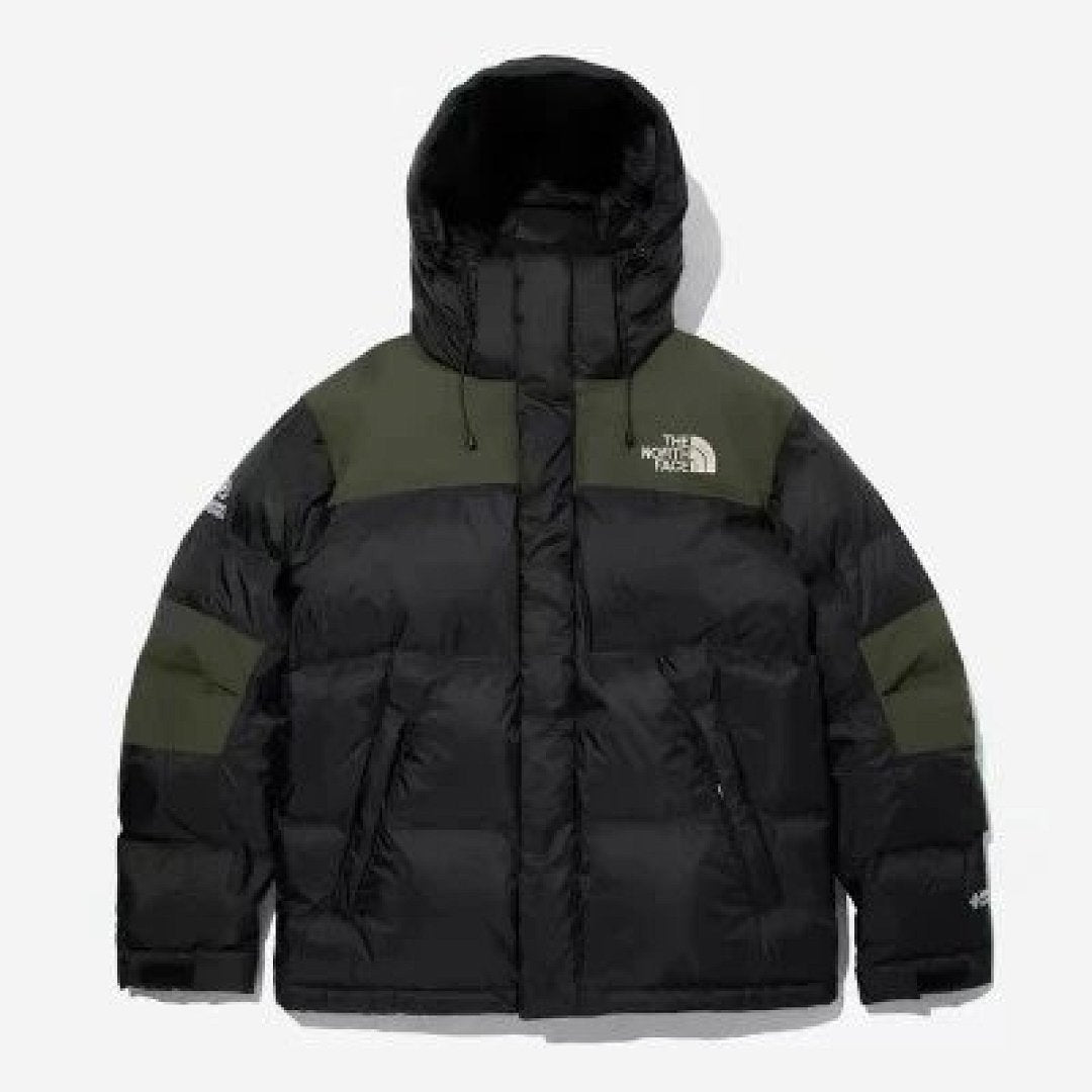 Bold Windbreaker