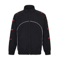 Bold Windbreaker for Men