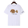 Bold T-Shirt Unisex