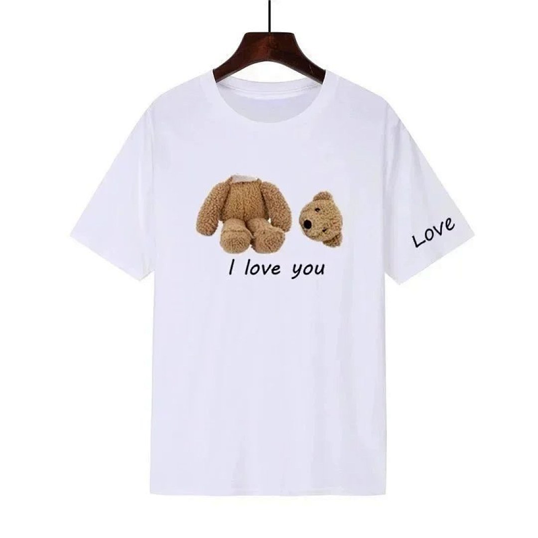 Bold T-Shirt Unisex