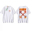 Bold Short Sleeve Shirt