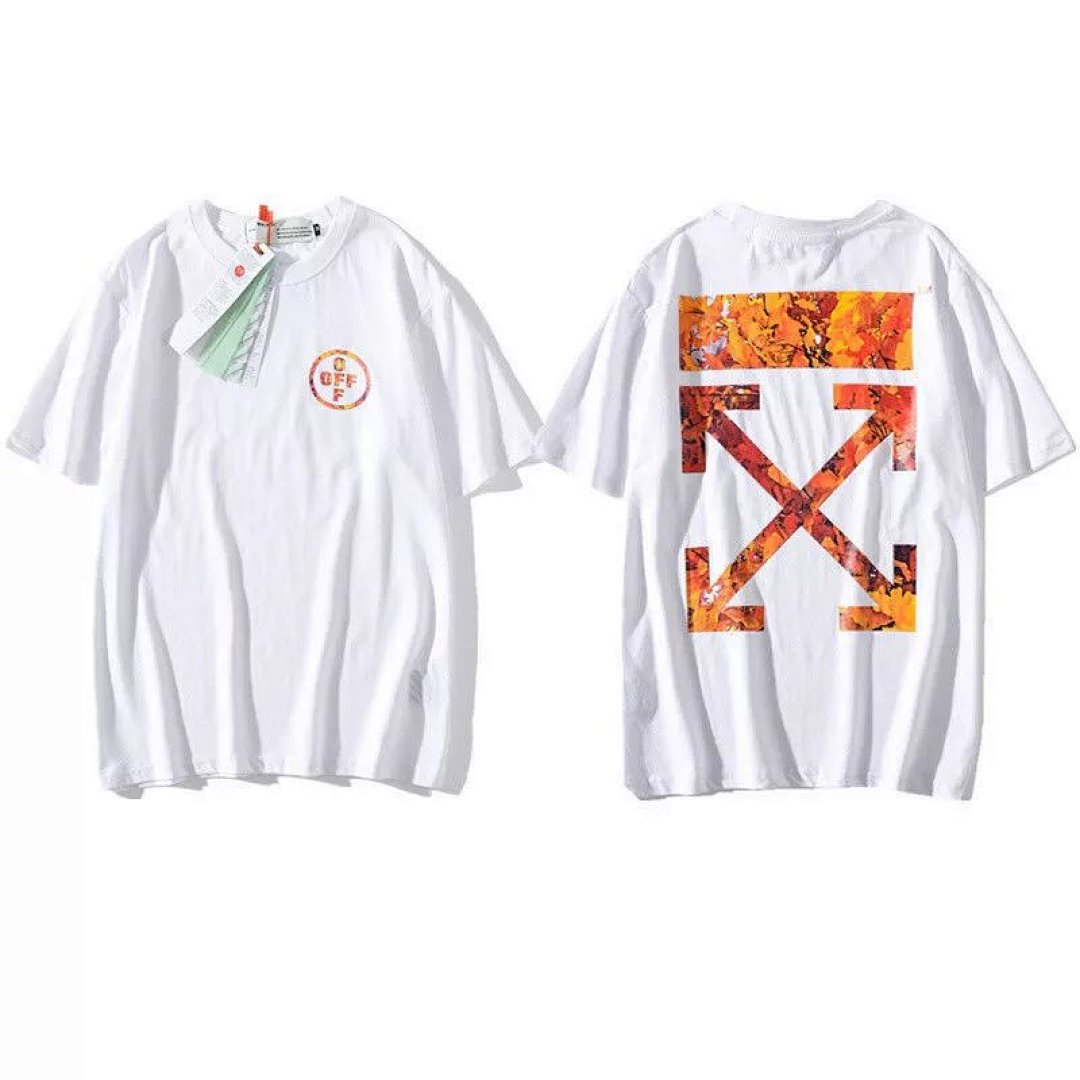 Bold Short Sleeve Shirt