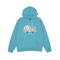 Bold Pullover Hoodie for Men and Women
