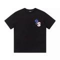 Bold Graphic Tee Unisex