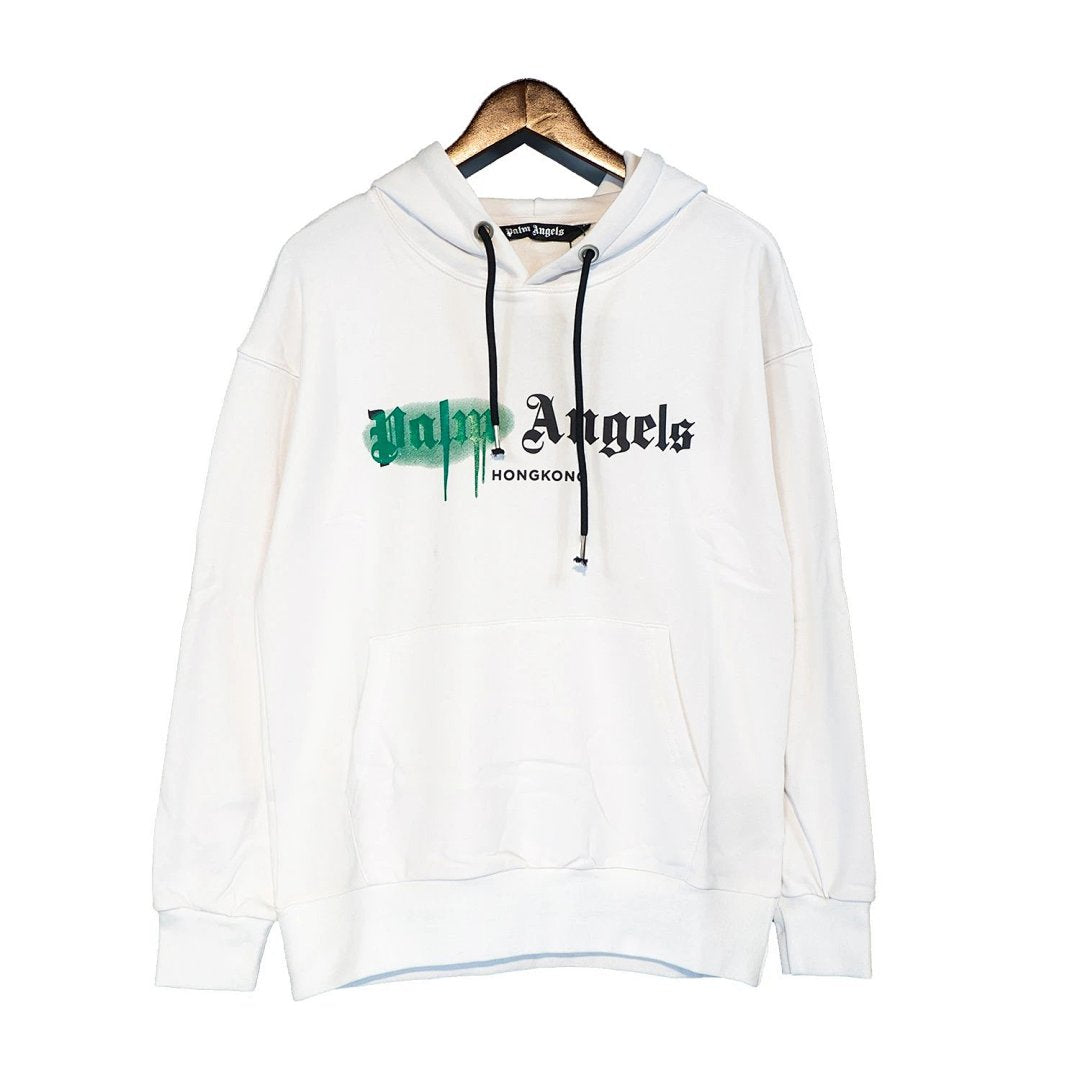 Bold Graphic Hoodie for Men and Women