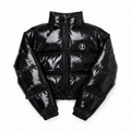 Bold Puffer Vest