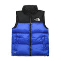 Bold Puffer Jacket