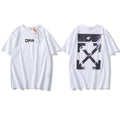 Bold Cotton Tee for Everyday Wear