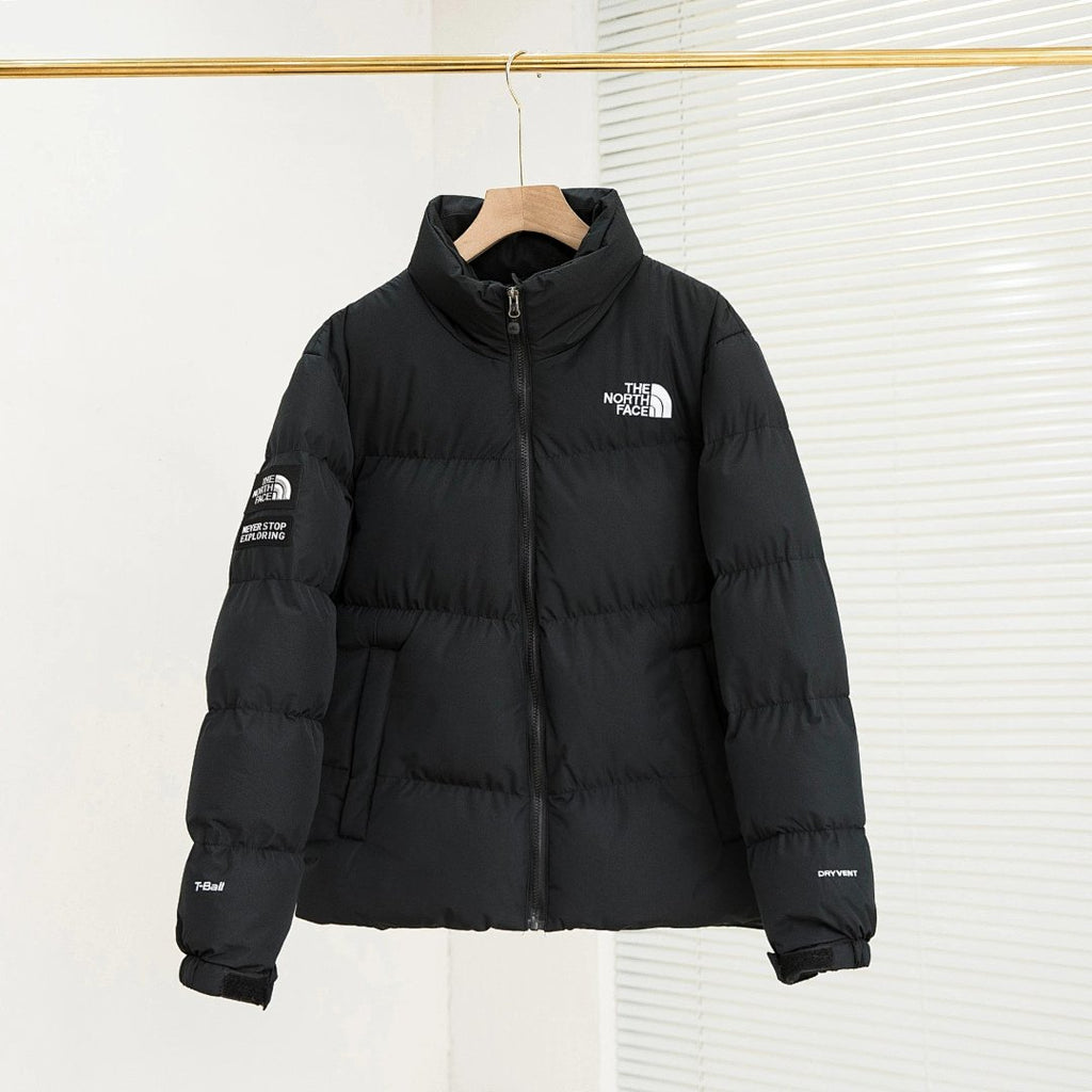 Bold Windbreaker for Everyday Wear
