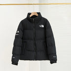 Bold Windbreaker for Everyday Wear