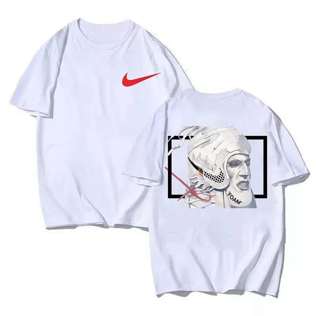 Bold Streetwear Shirt for Everyday Wear