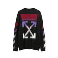 Bold Crewneck Sweater for Men