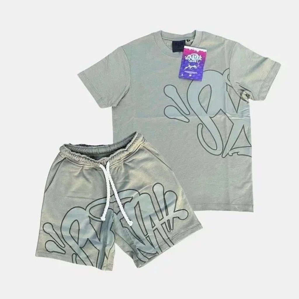 Bold Cargo Shorts for Men and Women