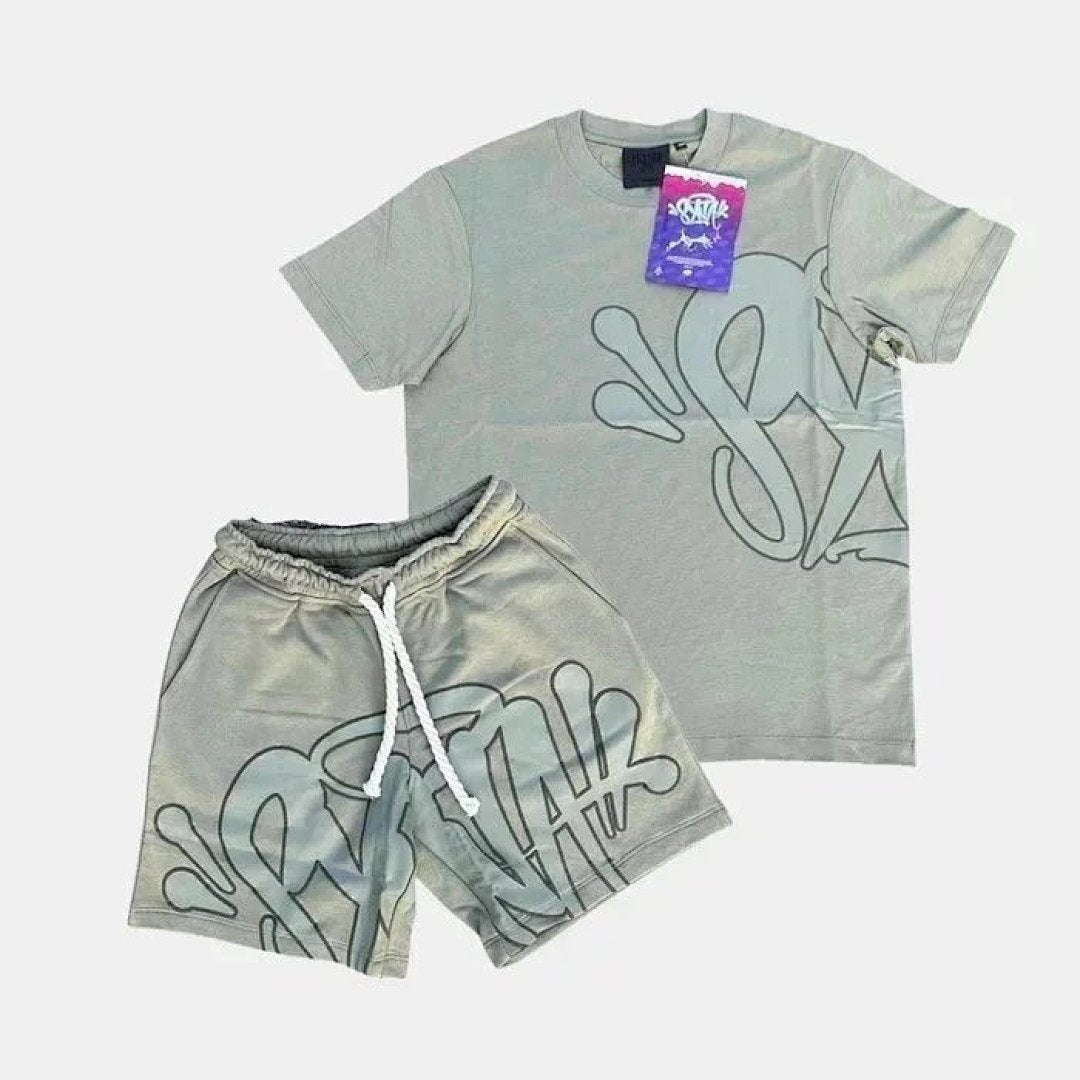 Bold Cargo Shorts for Men and Women