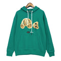 Bold Logo Hoodie Unisex