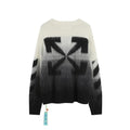 Bold Crewneck Sweater